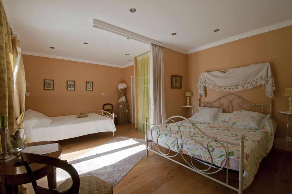 Domaine Esperou Saint-Denis Quarto foto