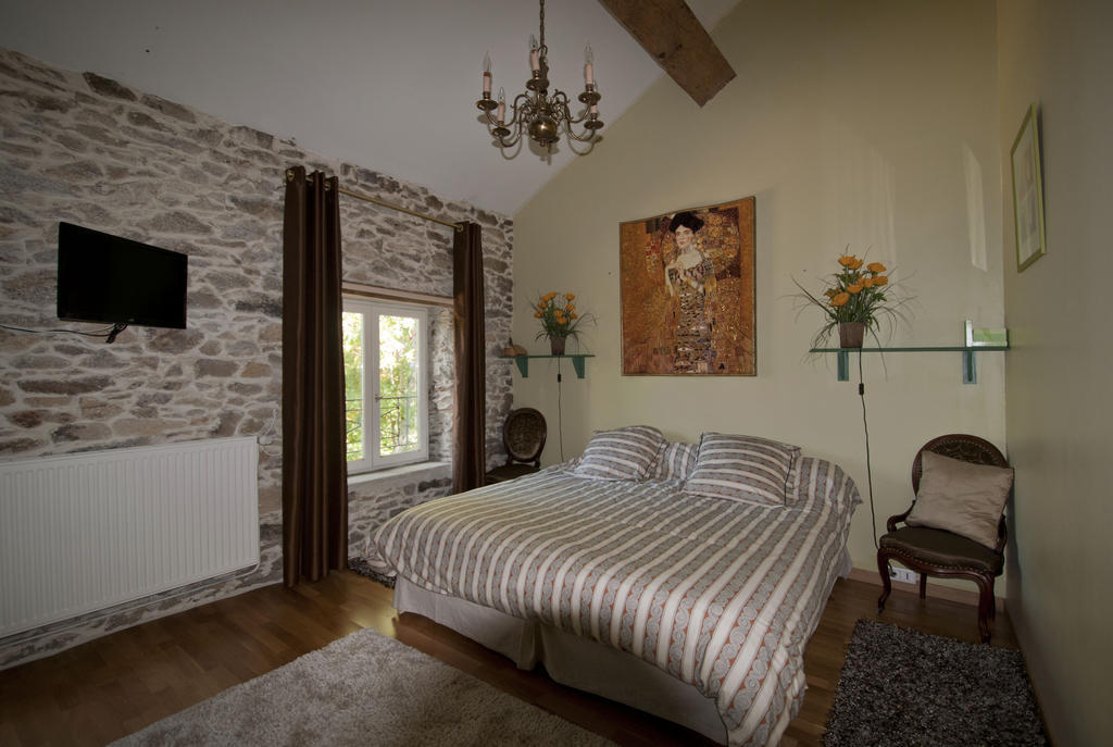 Domaine Esperou Saint-Denis Quarto foto